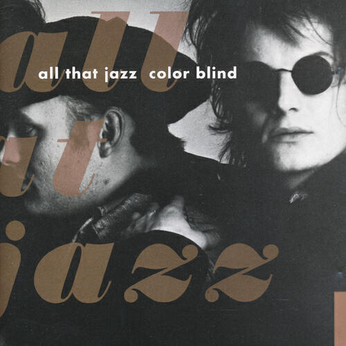 All That Jazz - Blue Afternoon