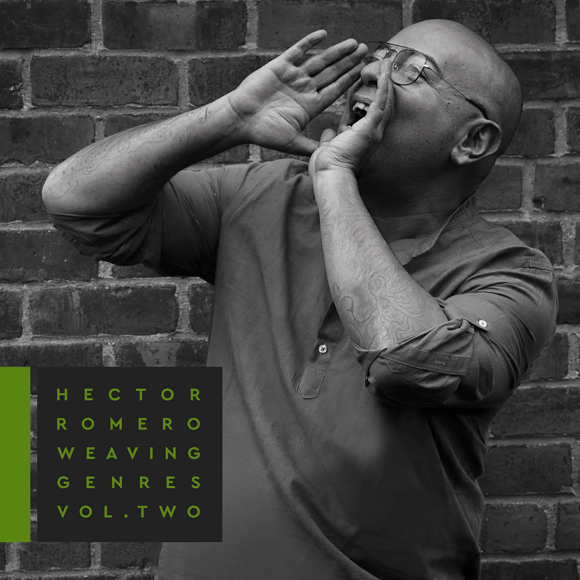 Diephuis - Shine (Diephuis Afro Deep Mix) [Mixed]