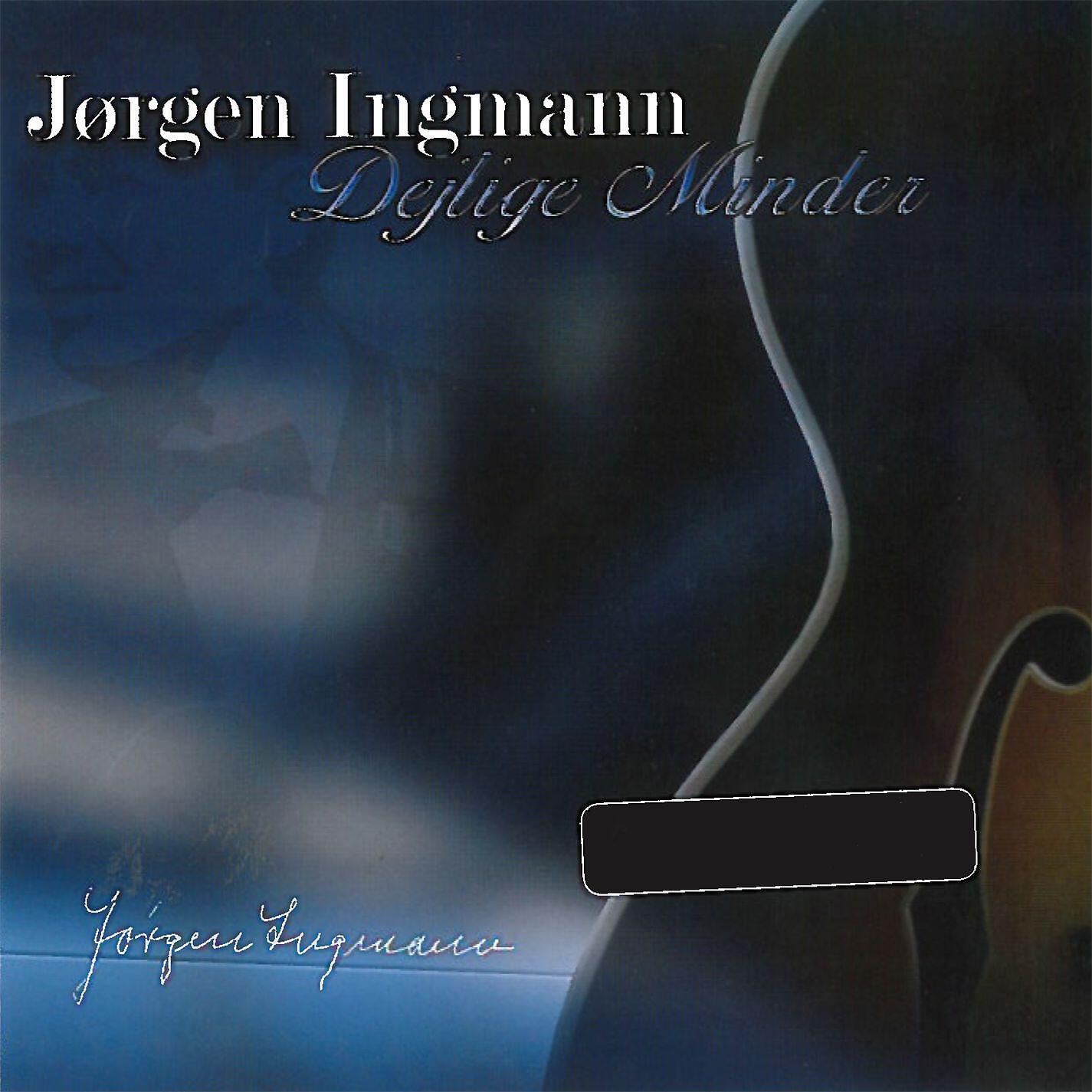 Jørgen Ingmann - Apache