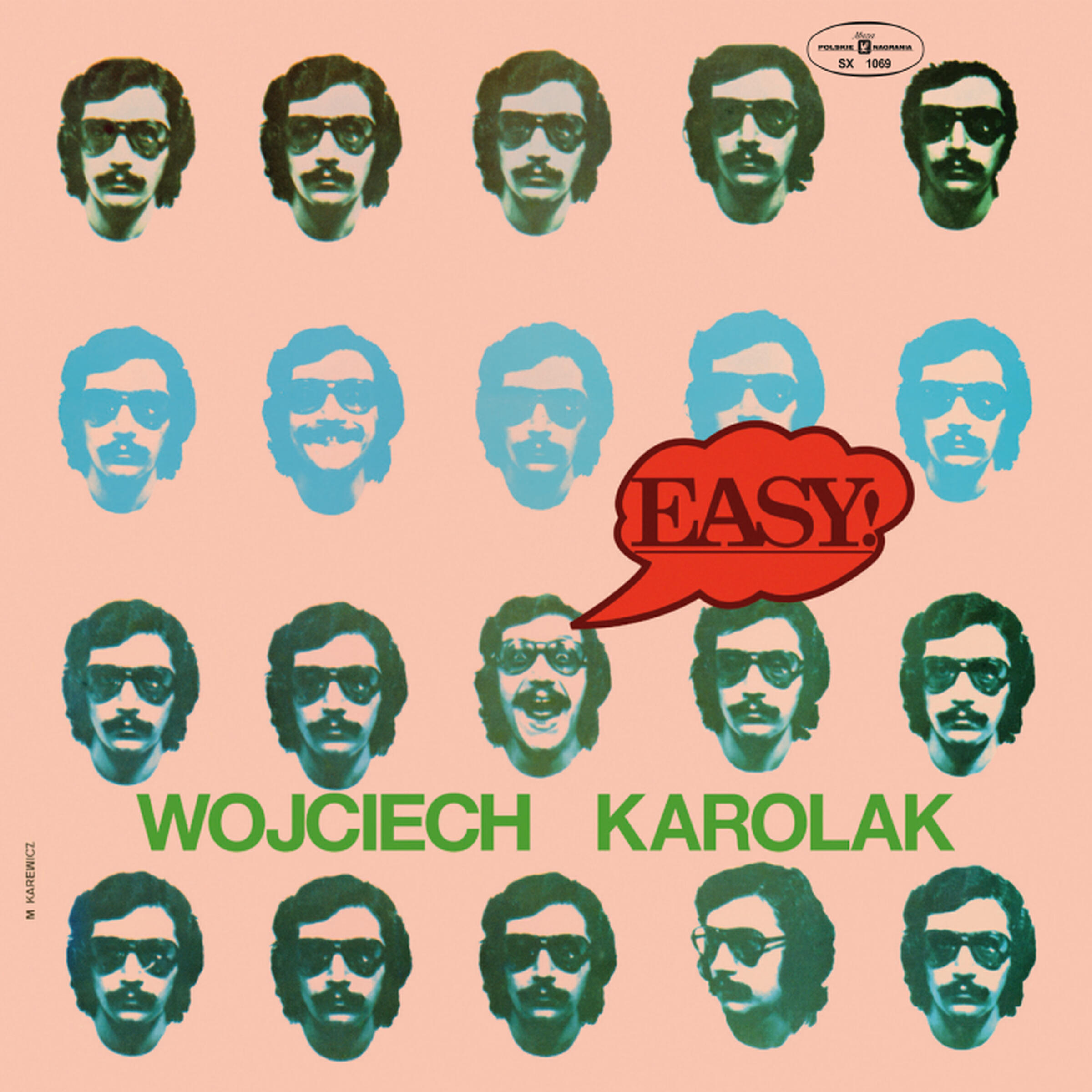 Wojciech Karolak - Easy!