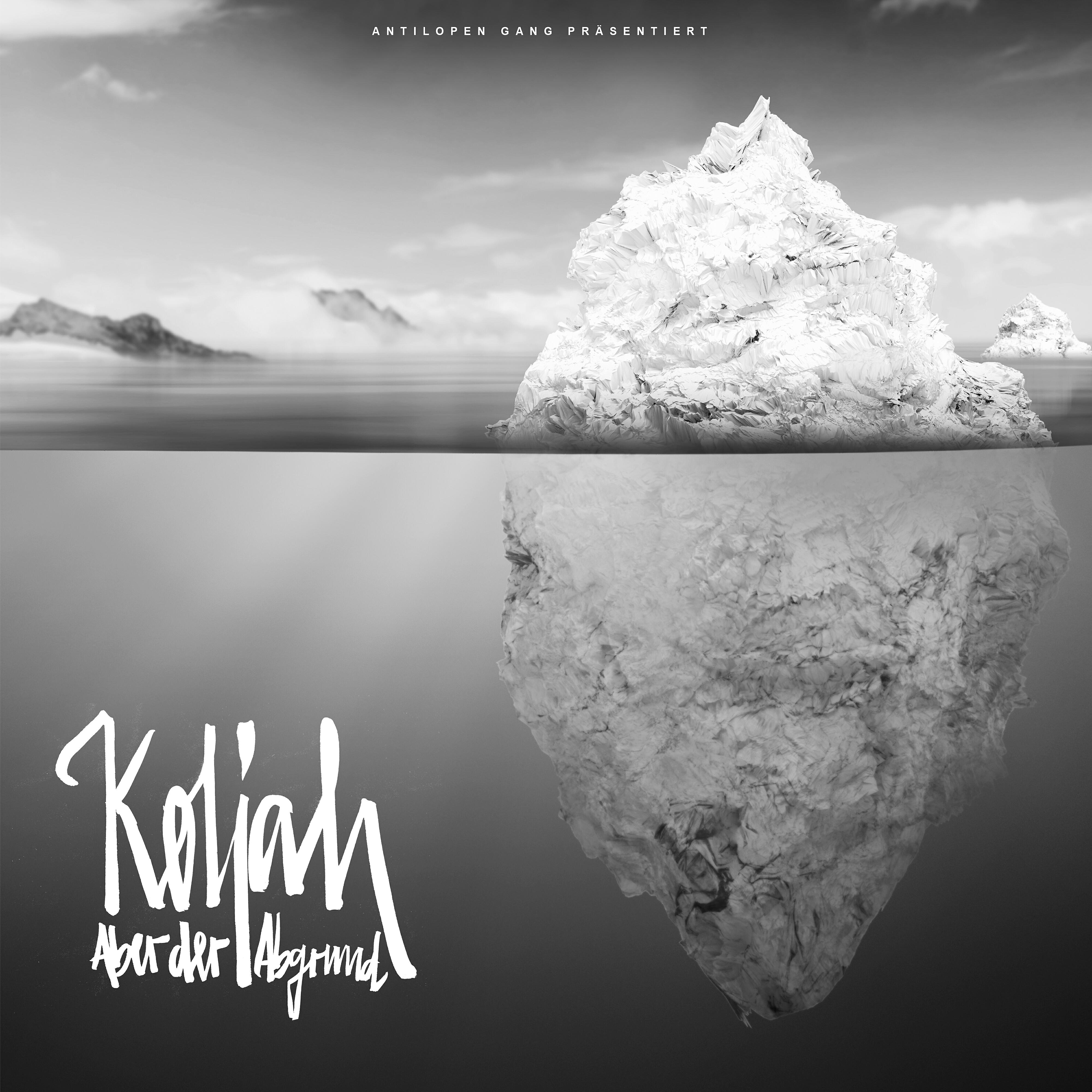 Koljah - Hauptsache Kohle