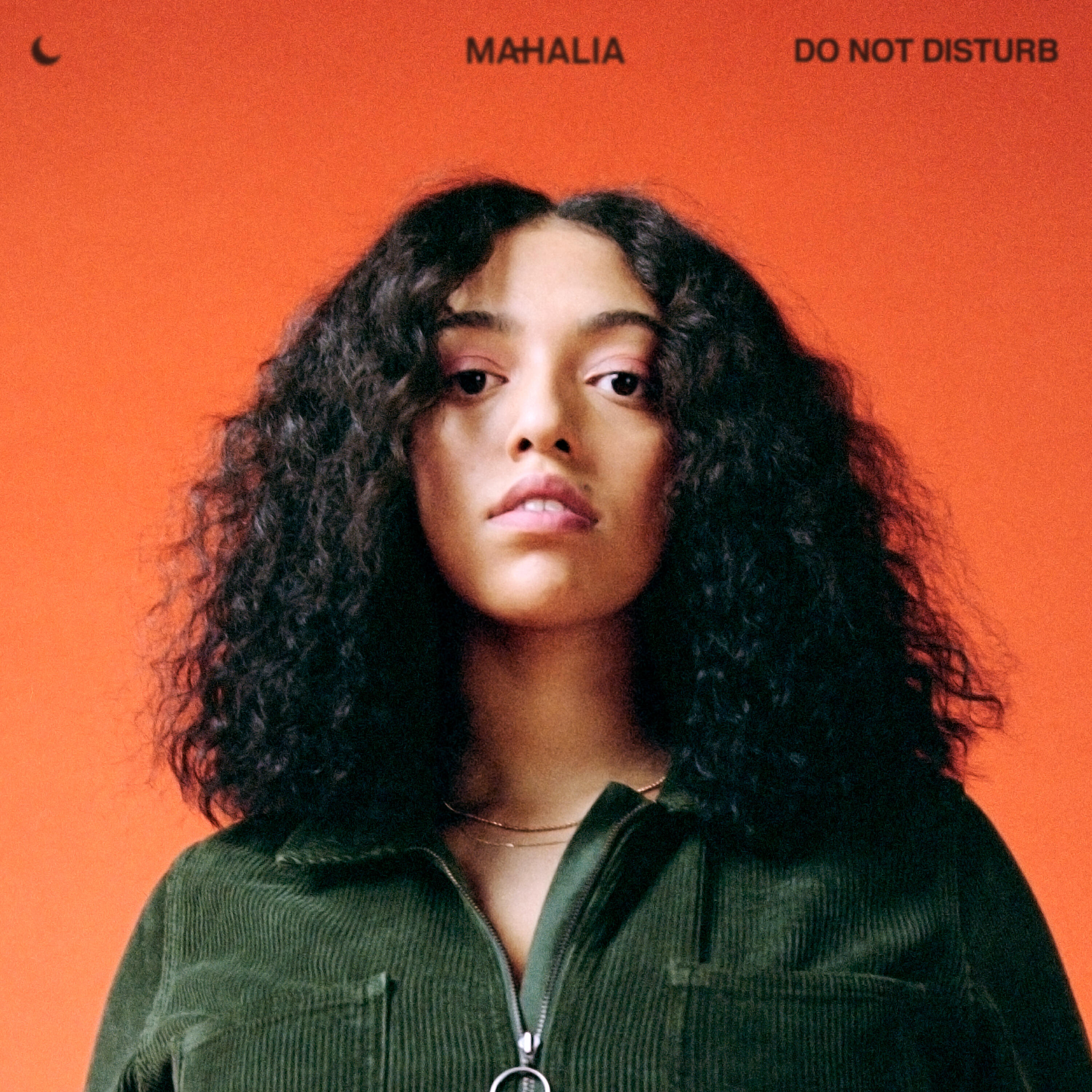 Mahalia - Do Not Disturb (Sir Spyro Remix)