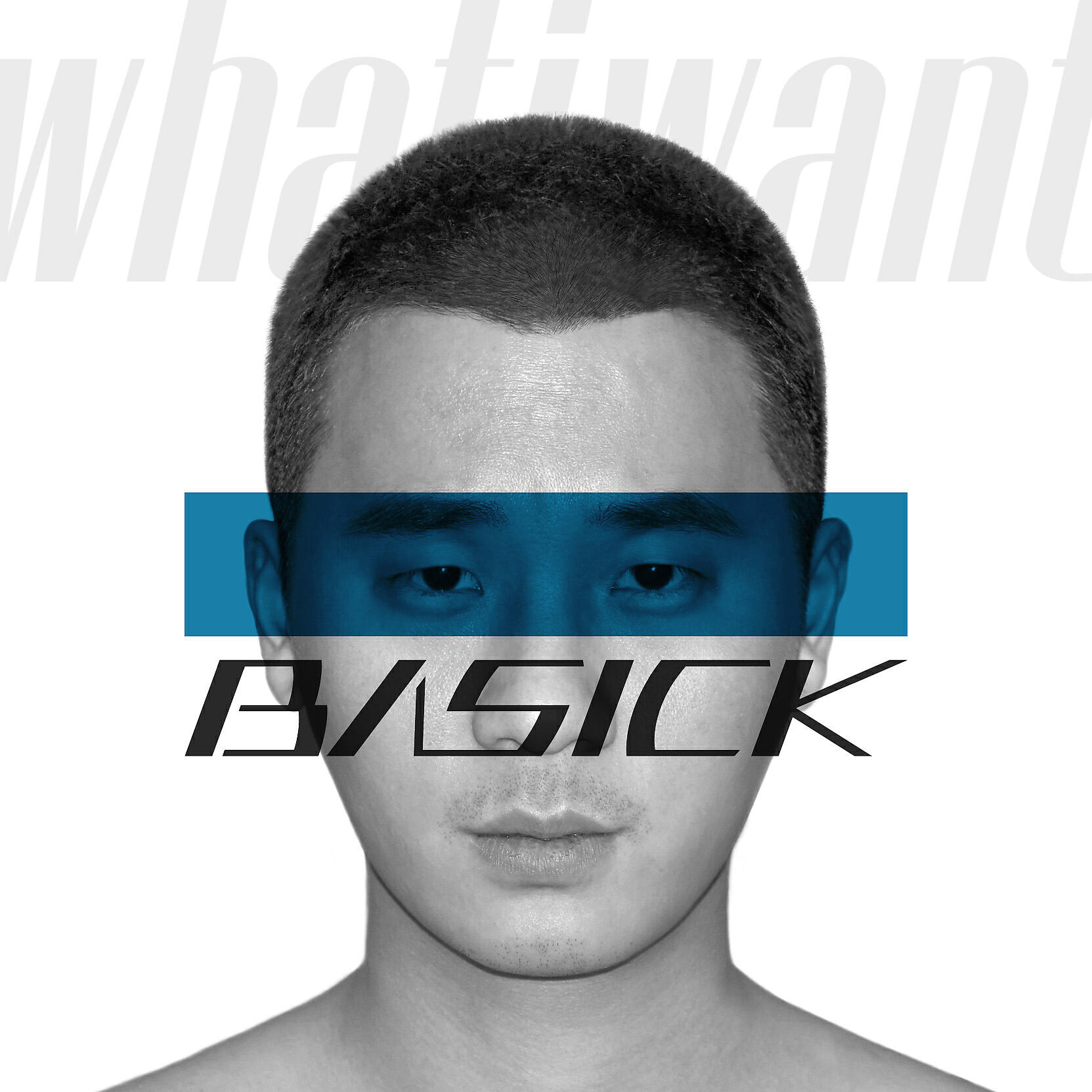Basick - me (feat. EK)