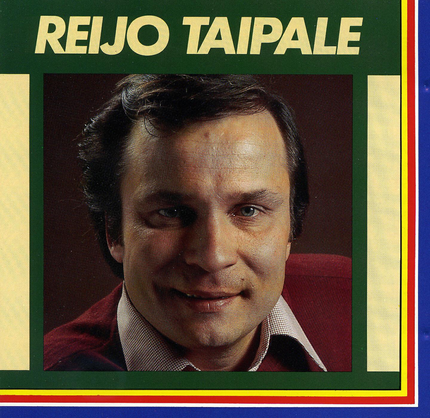 Reijo Taipale - Tuntematon armas