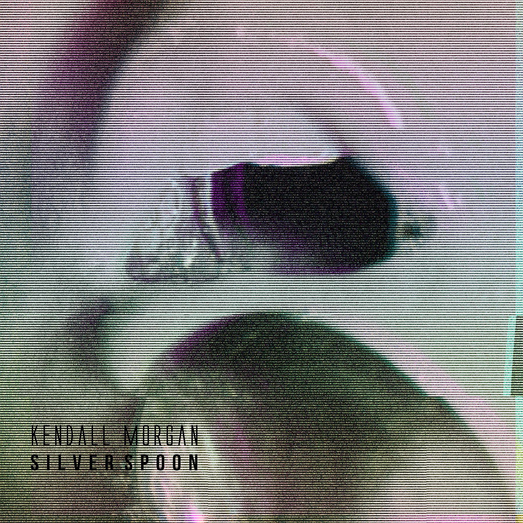 Постер альбома Silver Spoon