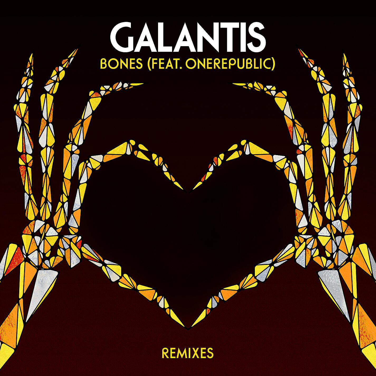 Galantis - Bones (feat. OneRepublic) [Steff da Campo Remix]