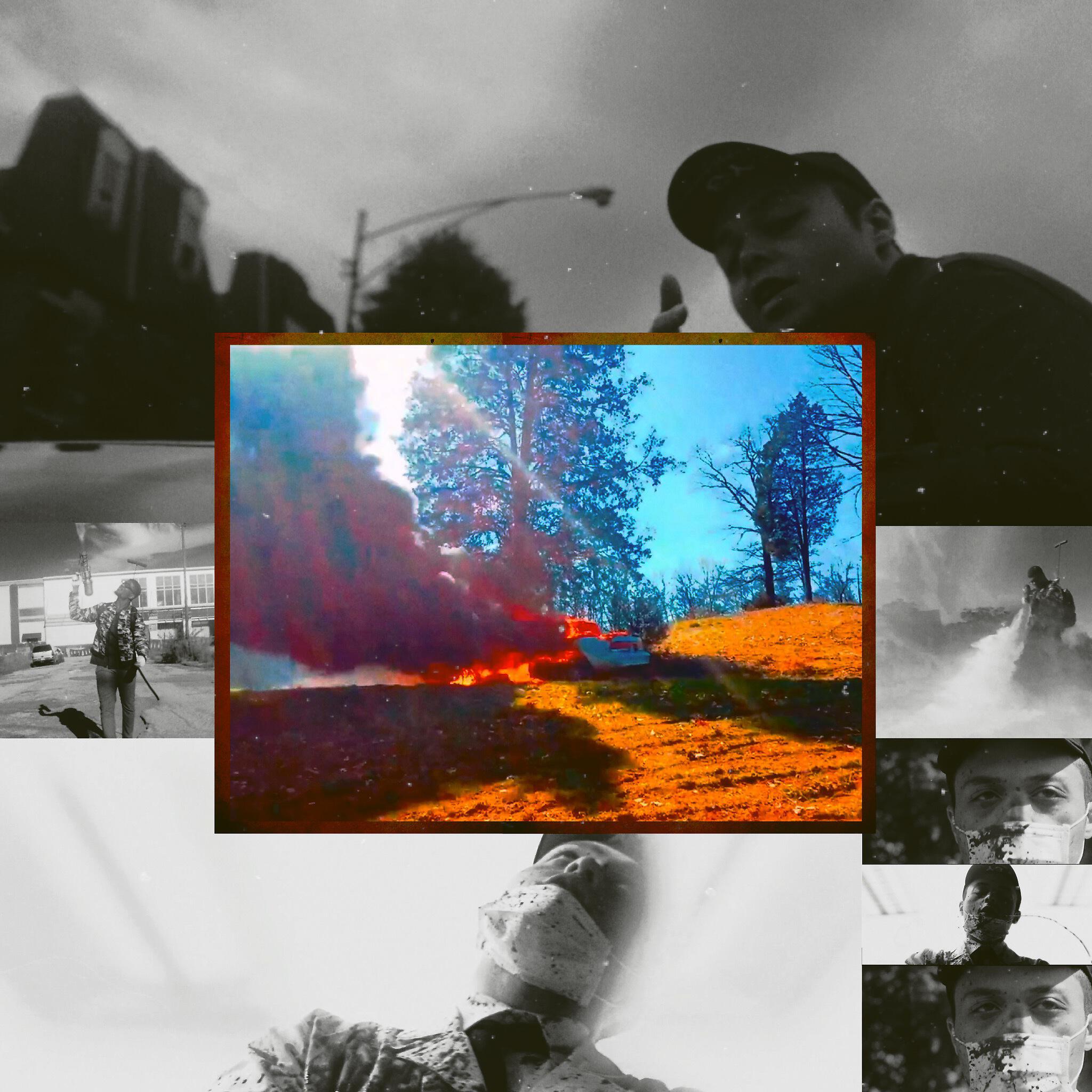 Alex Wiley - F.Y.I