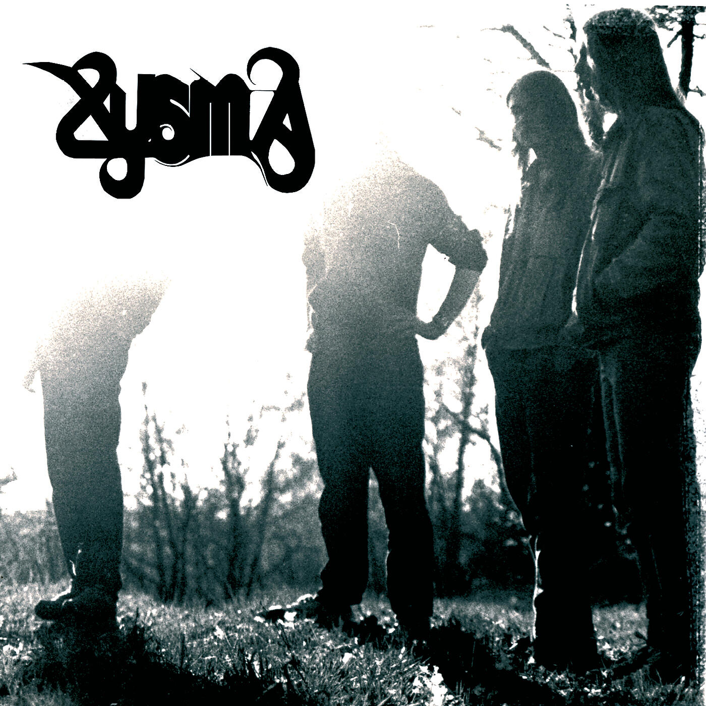Xysma - On The Hill Of Desecration (7