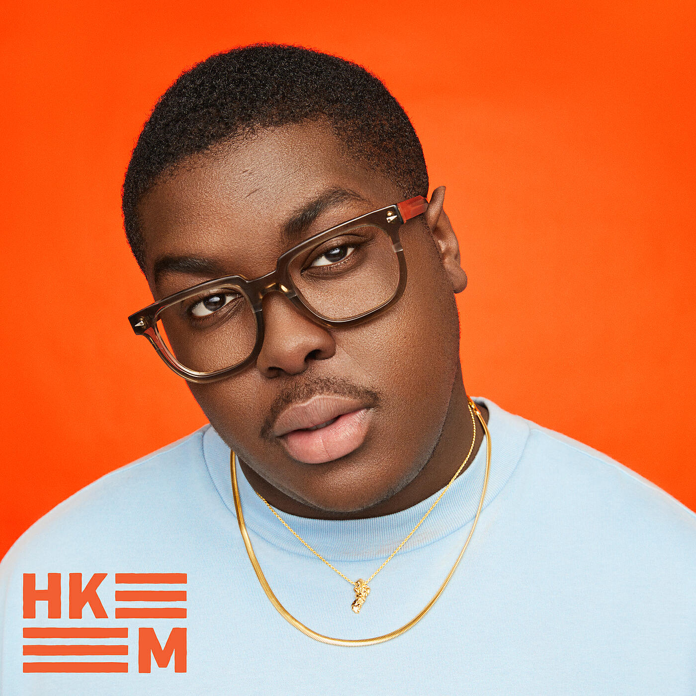 Hkeem - Madiba