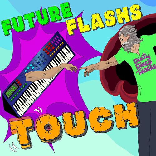FutureFlashs - Touch (BUL!M!ATRON Remix)