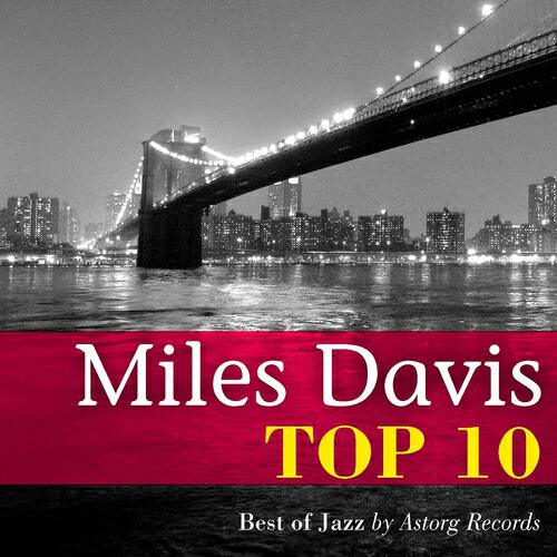 Miles Davis - Morpheus