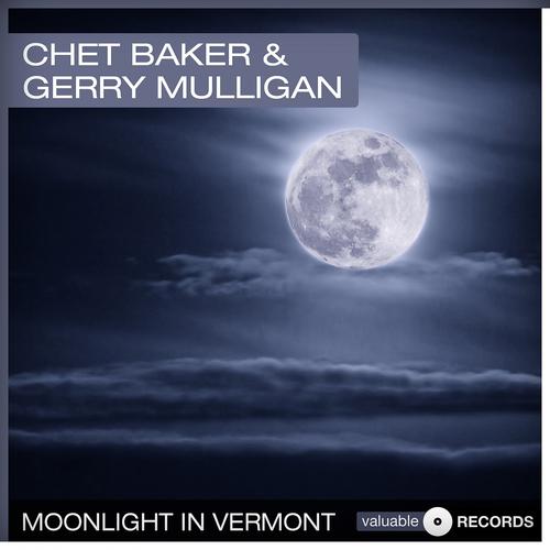 Постер альбома Moonlight In Vermont