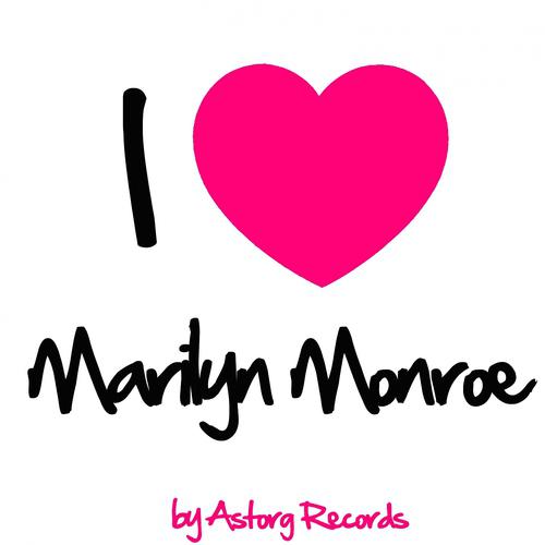 Постер альбома Marilyn Monroe