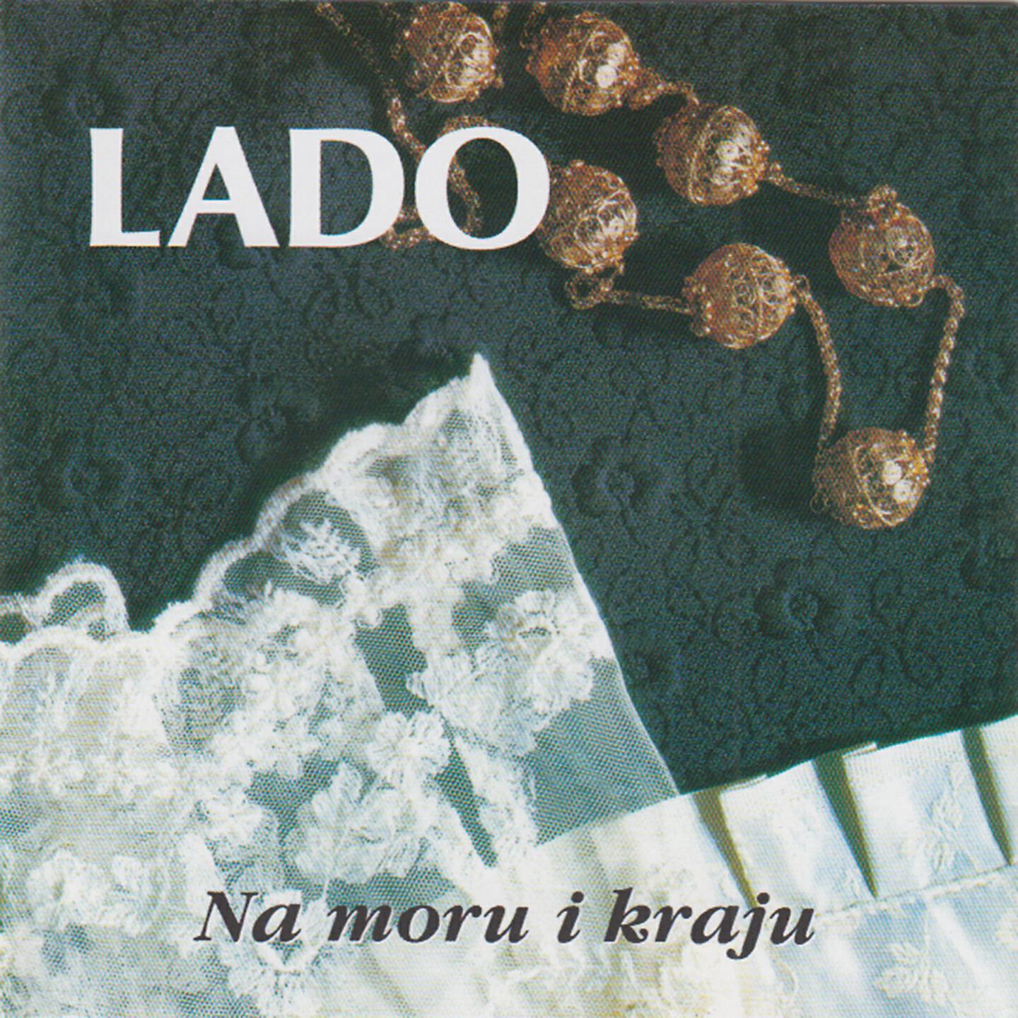 LADO - Katarina zlata hći
