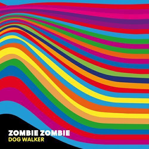 Zombie Zombie - Texas Rangers (Dantom Eeprom Remix)