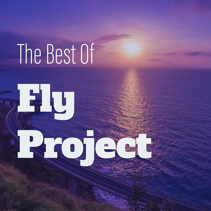 Постер альбома The Best of Fly Project