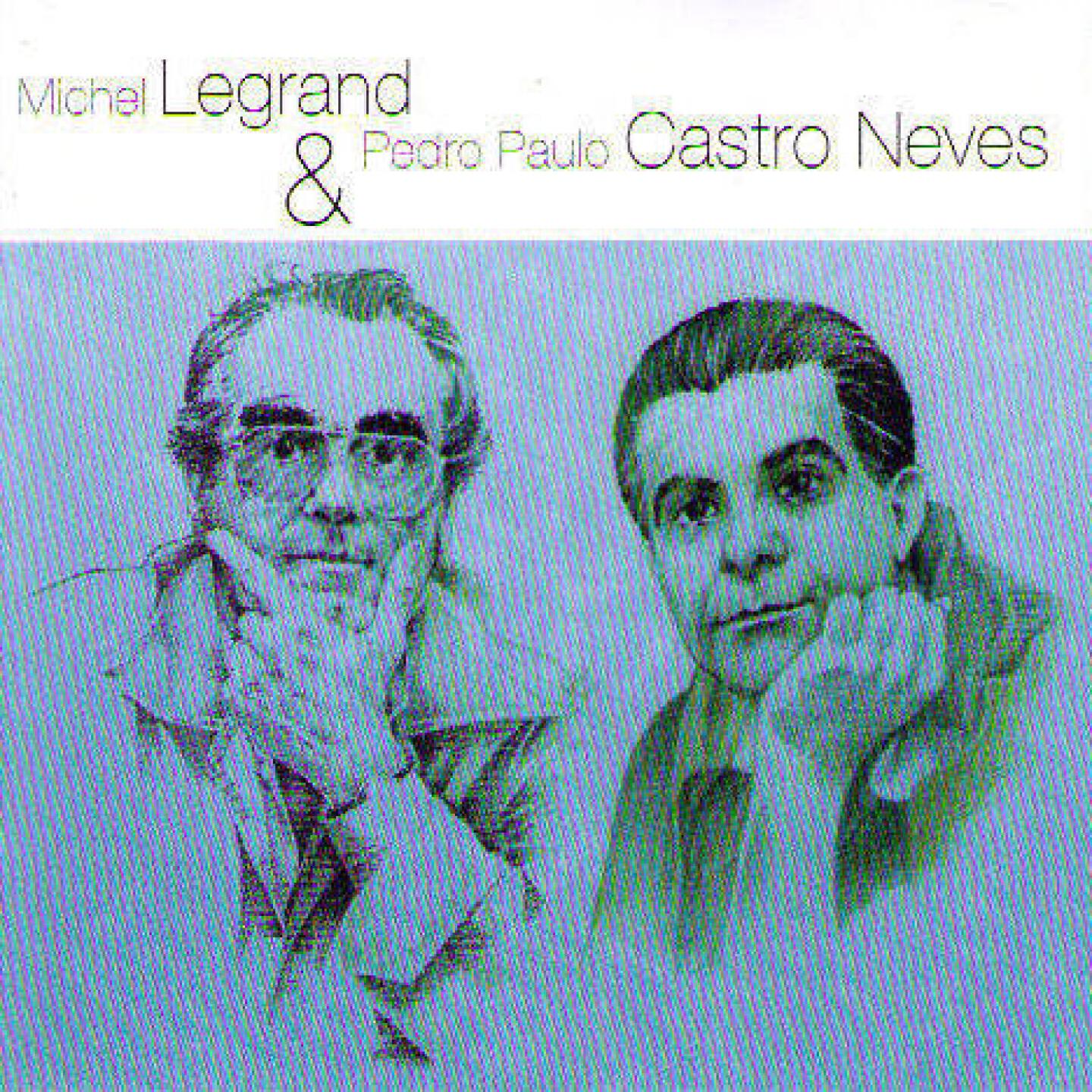 Michel Legrand - Morrer de Amor