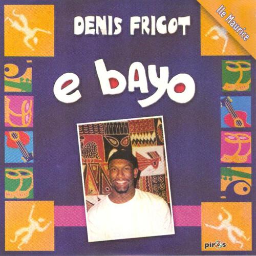 Denis Fricot - Bizin kite