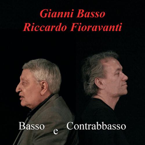 Gianni Basso - Comba Street