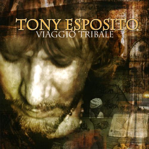 TONY ESPOSITO - Sole Tribale