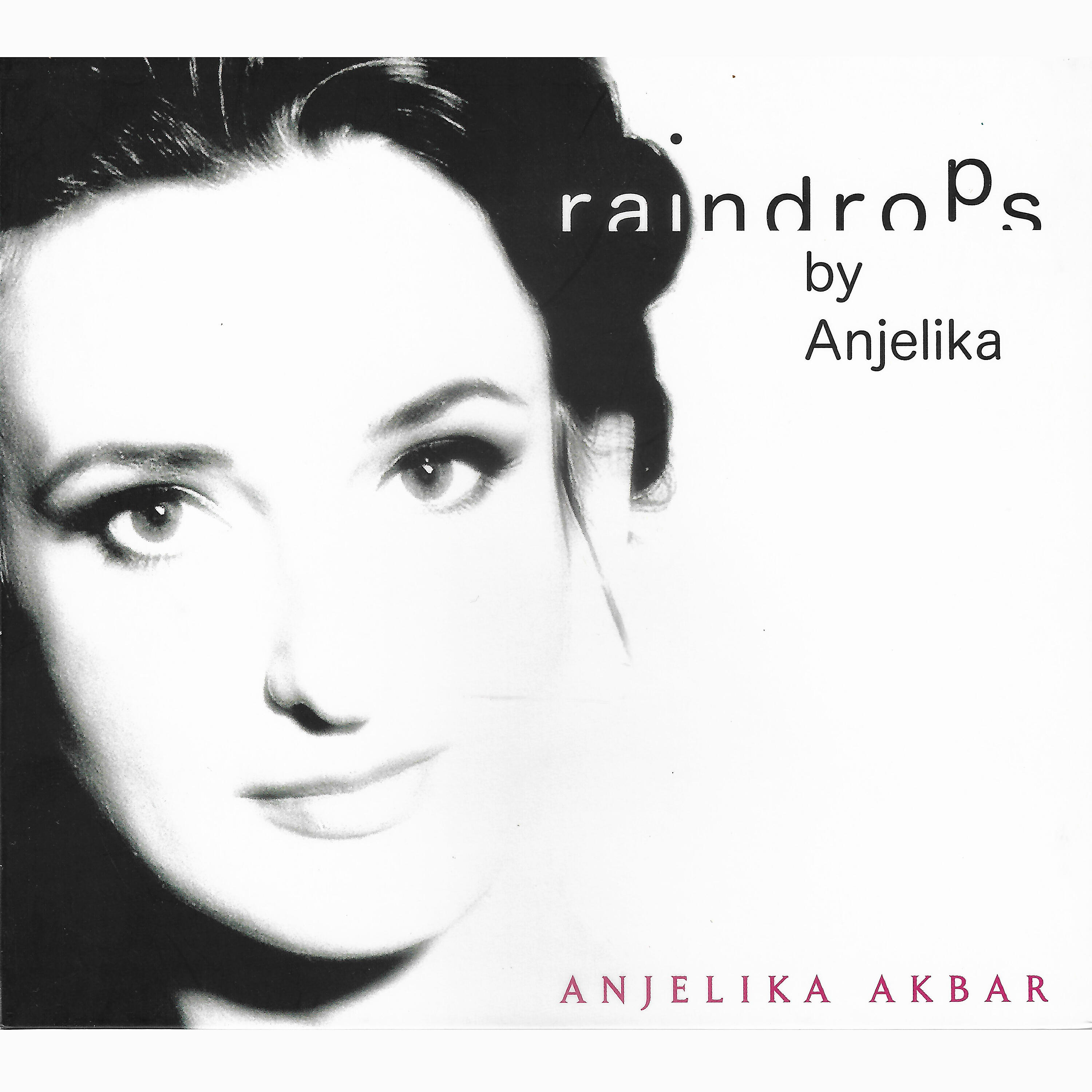 Anjelika Akbar - Before and Forever