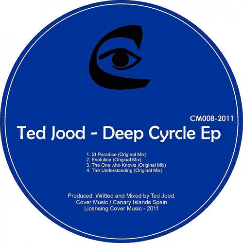 Ted Jood - The One Who Knows (Original Mix)