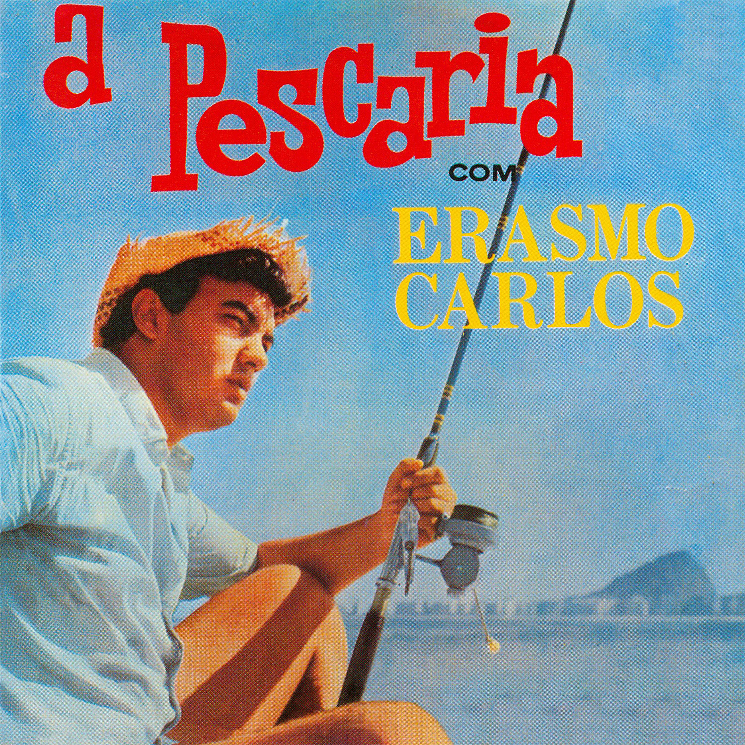Erasmo Carlos - Terror Dos Namorados