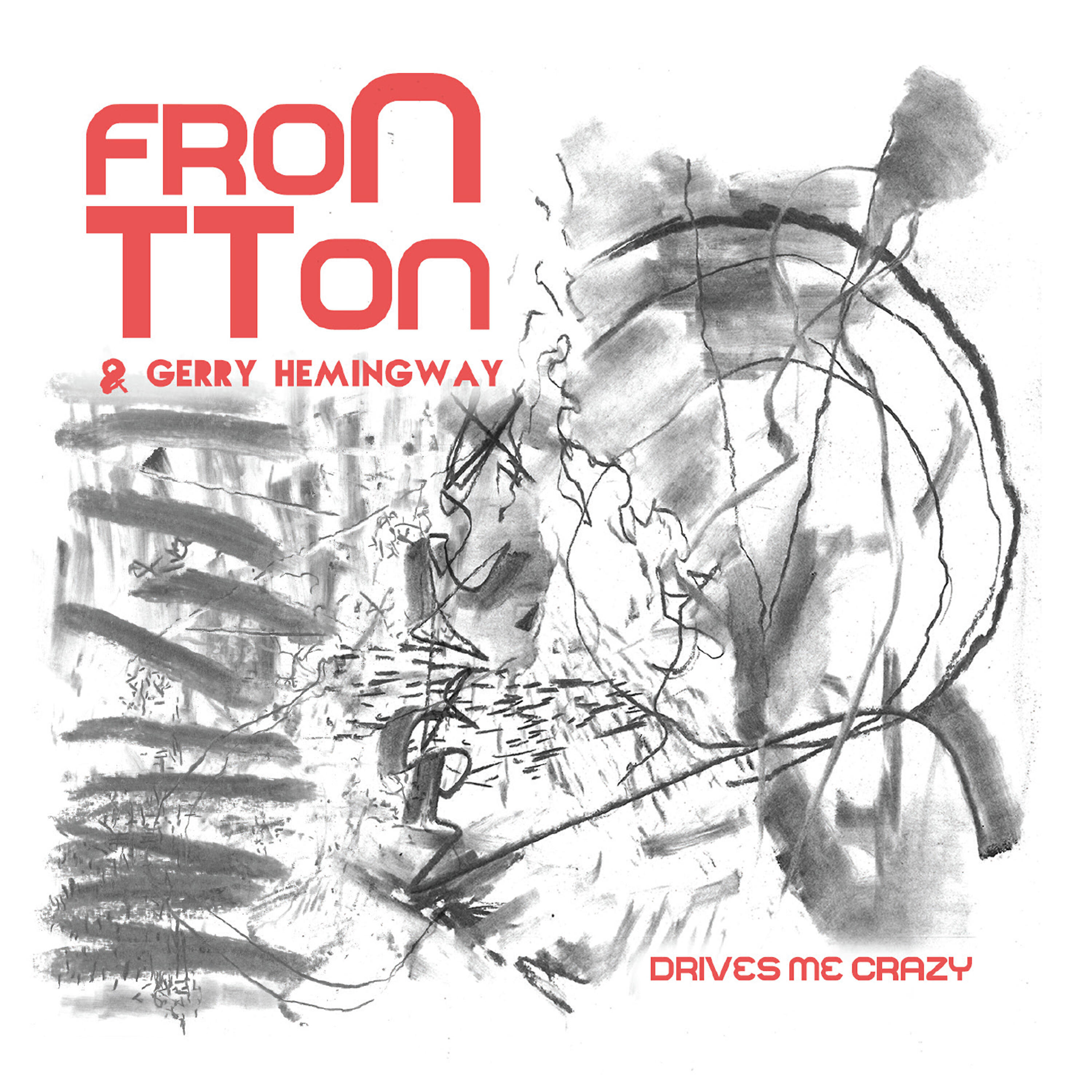 frontton - Convulsion