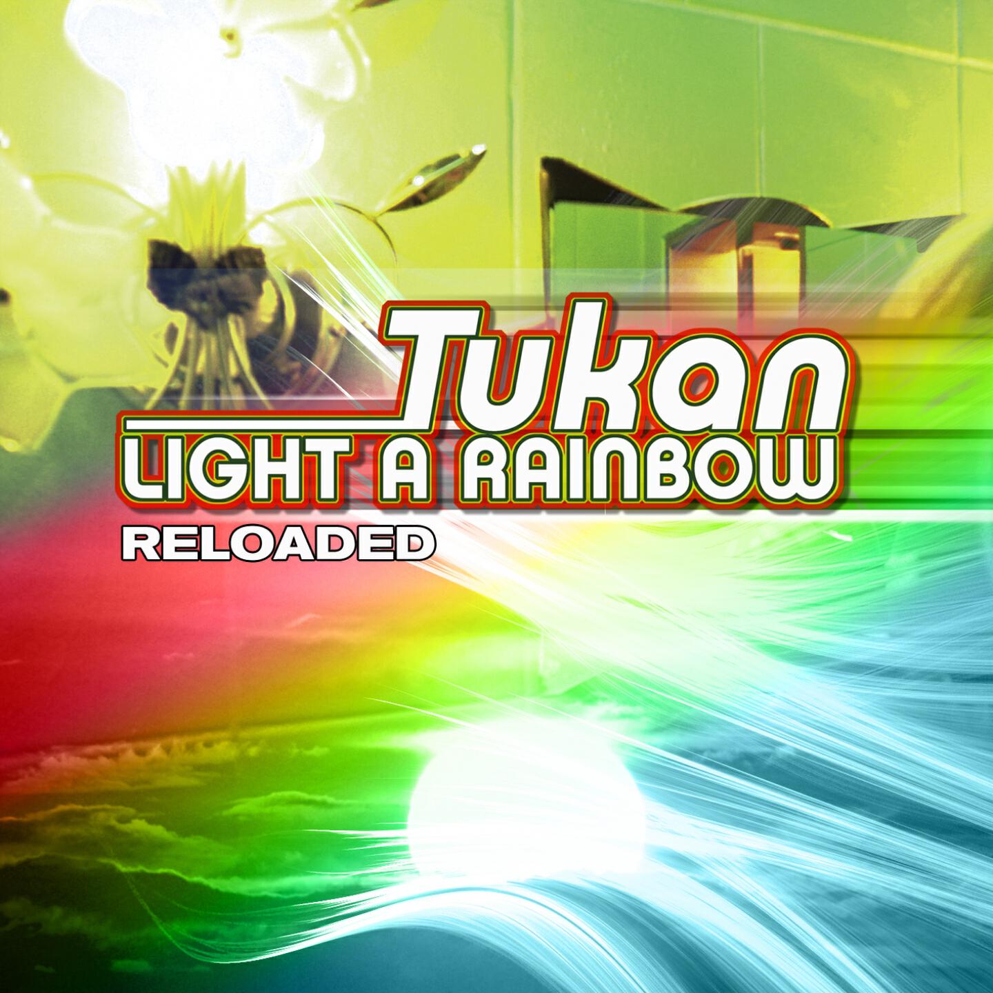 Tukan - Light a Rainbow (DJ Worris Remix)