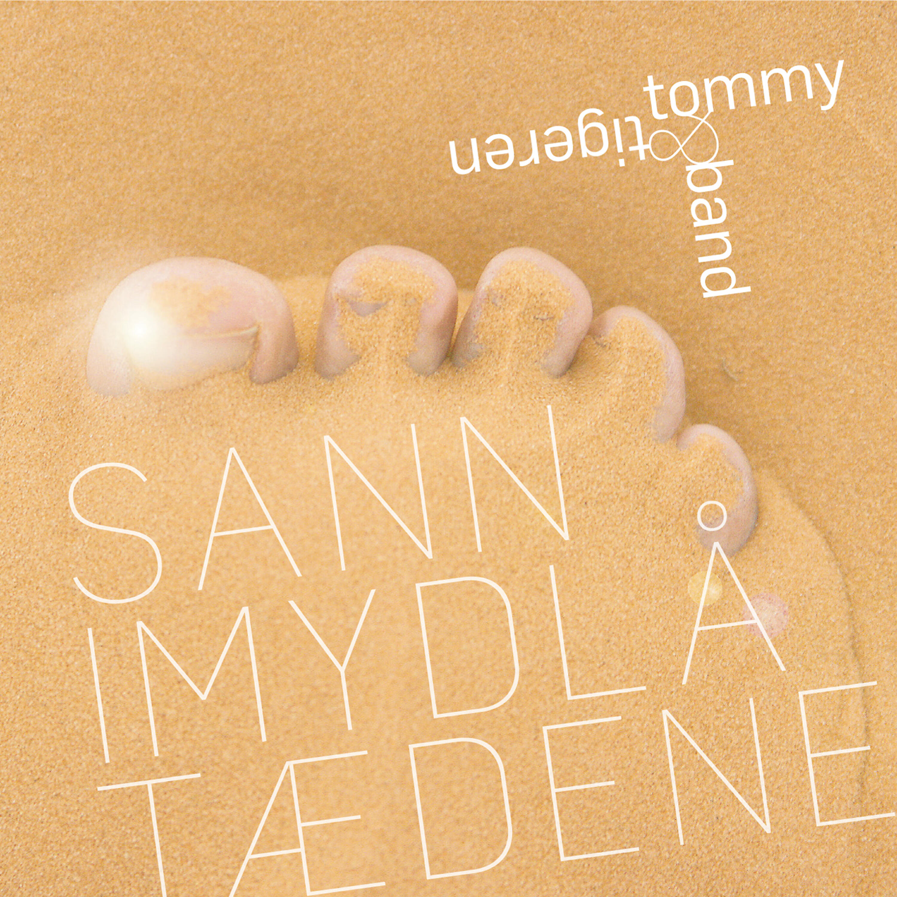 TOMMY - Sann Imydlå Tædene (Syng sjøl versjon)