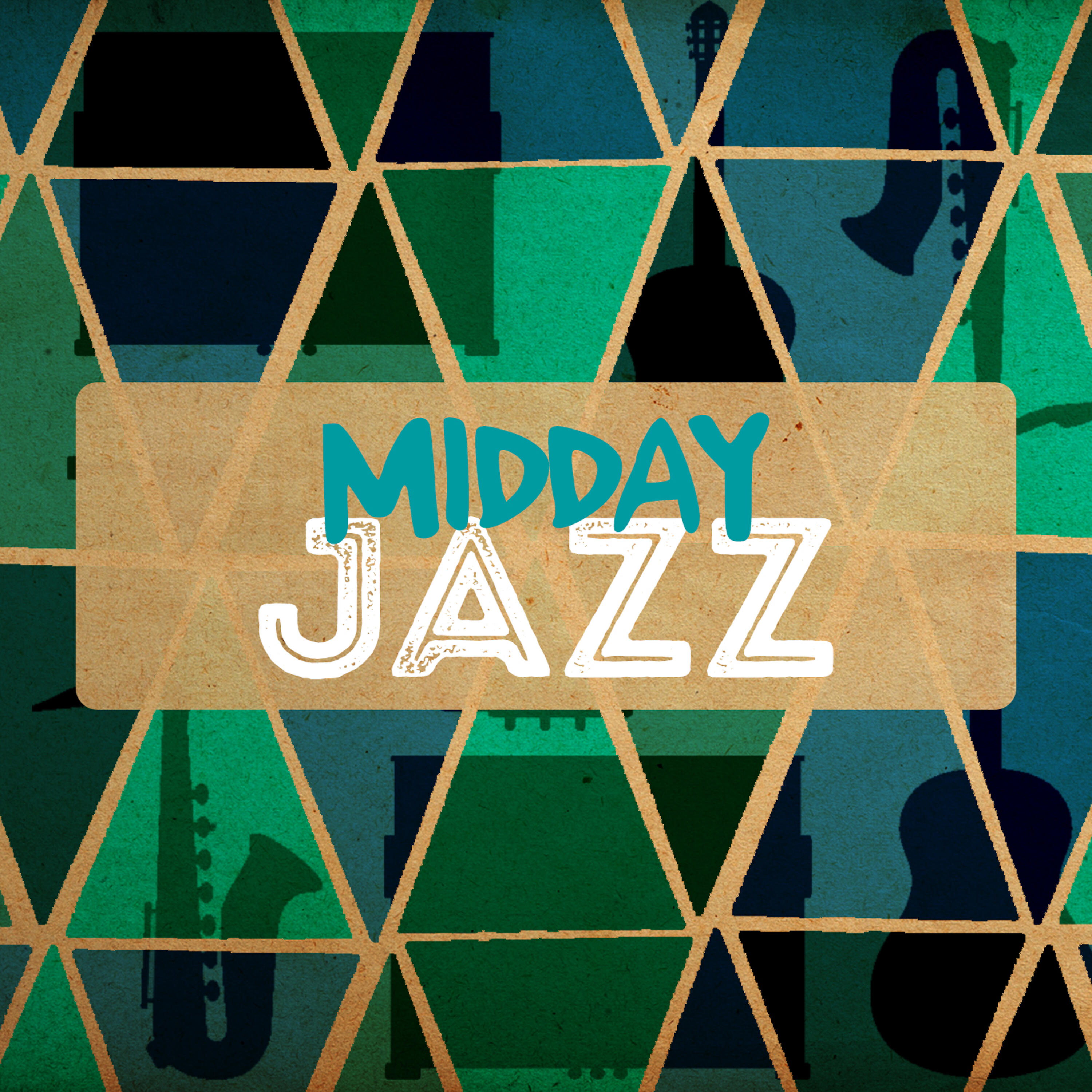 Afternoon Jazz - Straight No Chaser