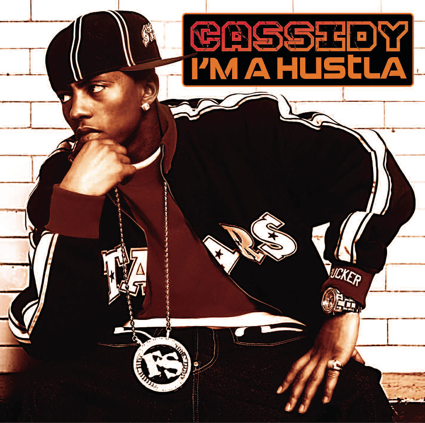 Cassidy - Crack