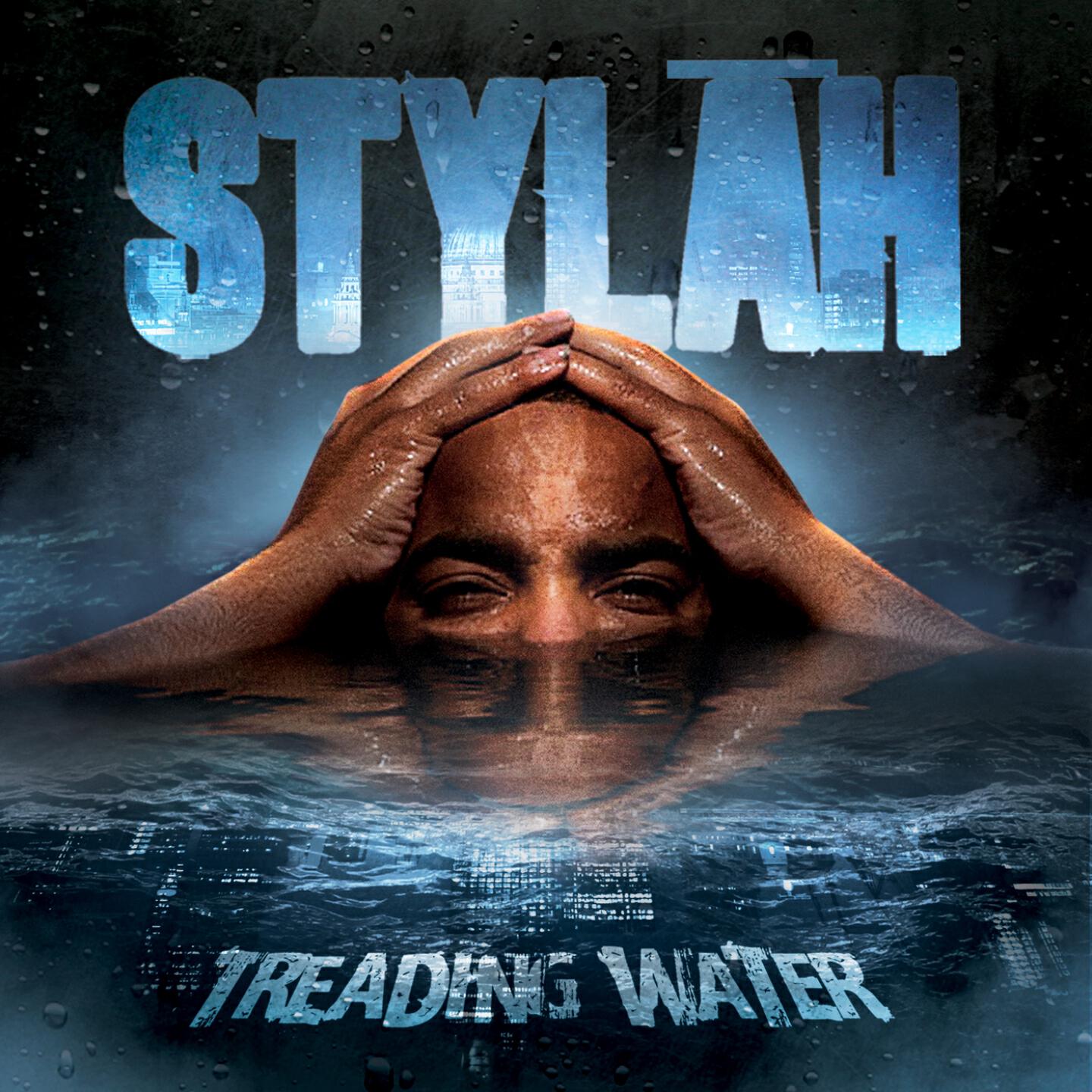 Stylah - Them Boys
