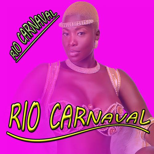Постер альбома Rio Carnaval