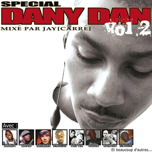 Dany Dan - Nos retrouvailles