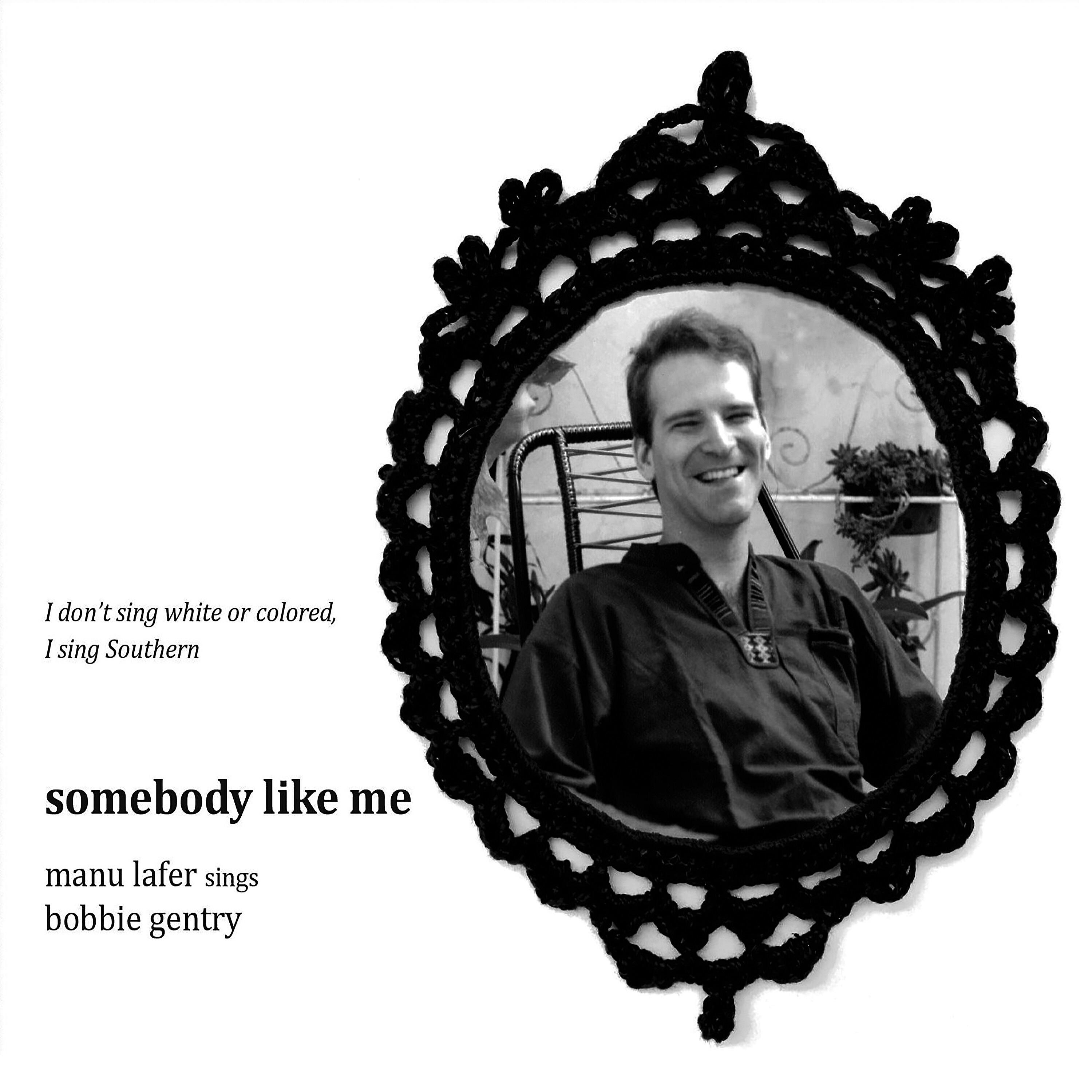 Manu Lafer - Greyhound Going Somewhere