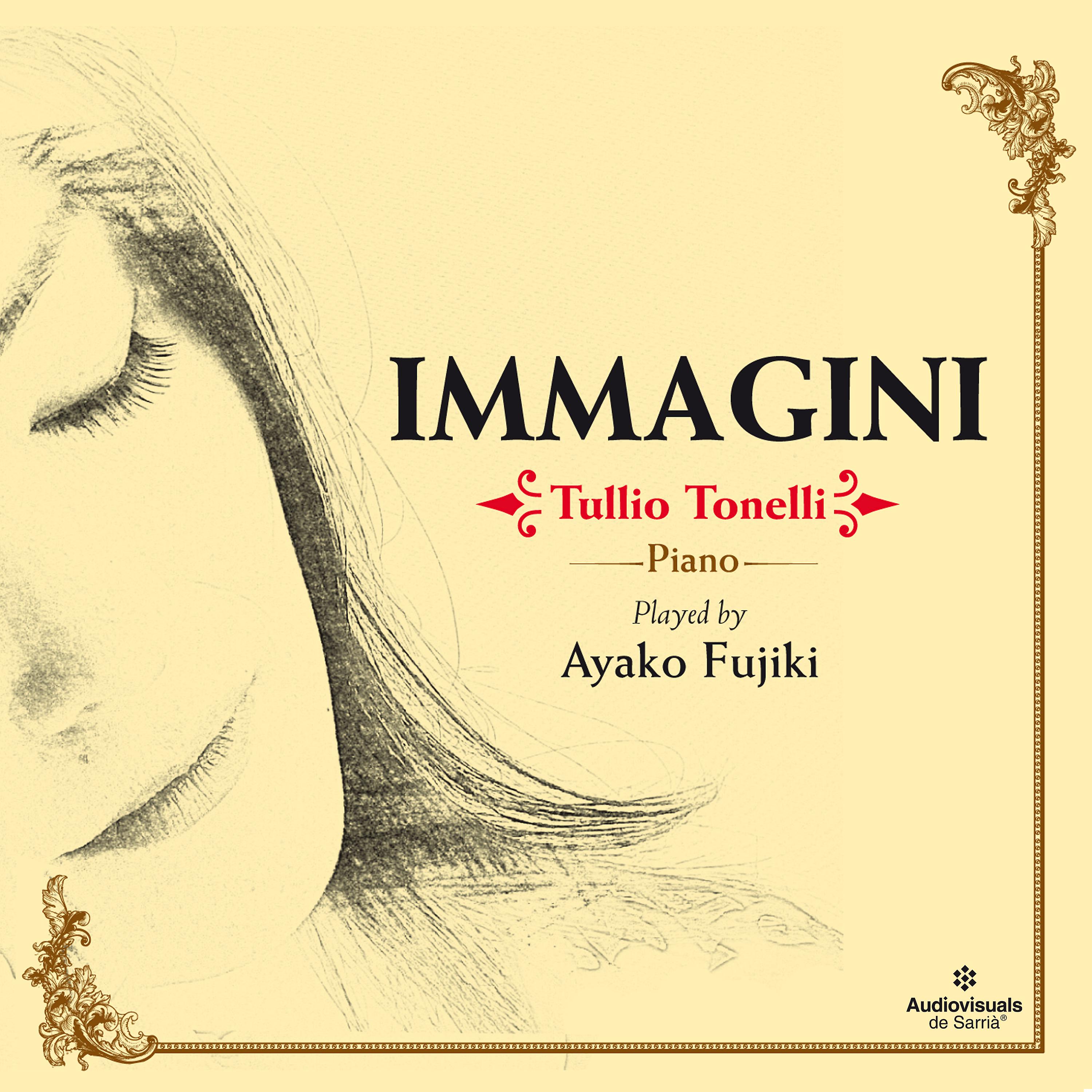 Постер альбома Immagini