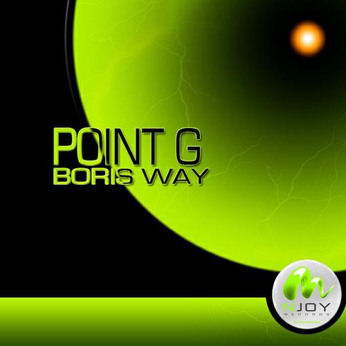 Boris Way - Point G