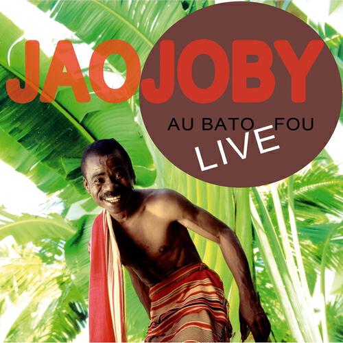 Jaojoby - Potiky aminao (Live)