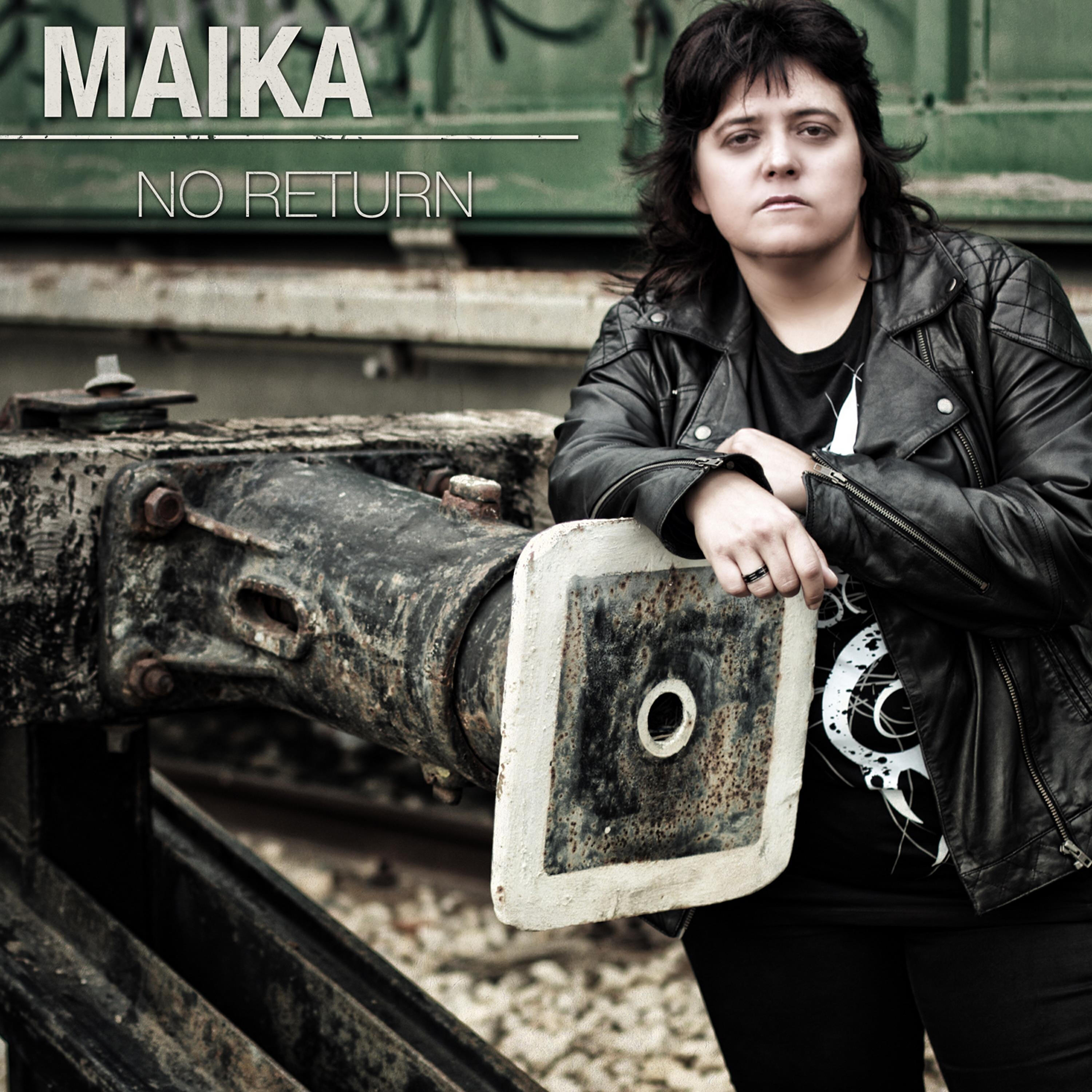 Maika Barbero - Under Your Own Rules