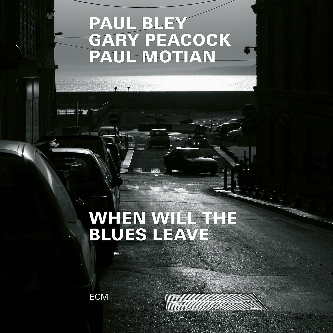 Paul Bley - Moor (Live at Aula Magna STS, Lugano-Trevano / 1999)
