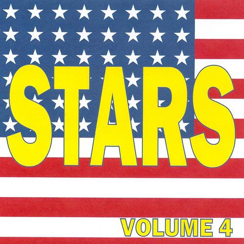 Постер альбома Stars, Vol. 4