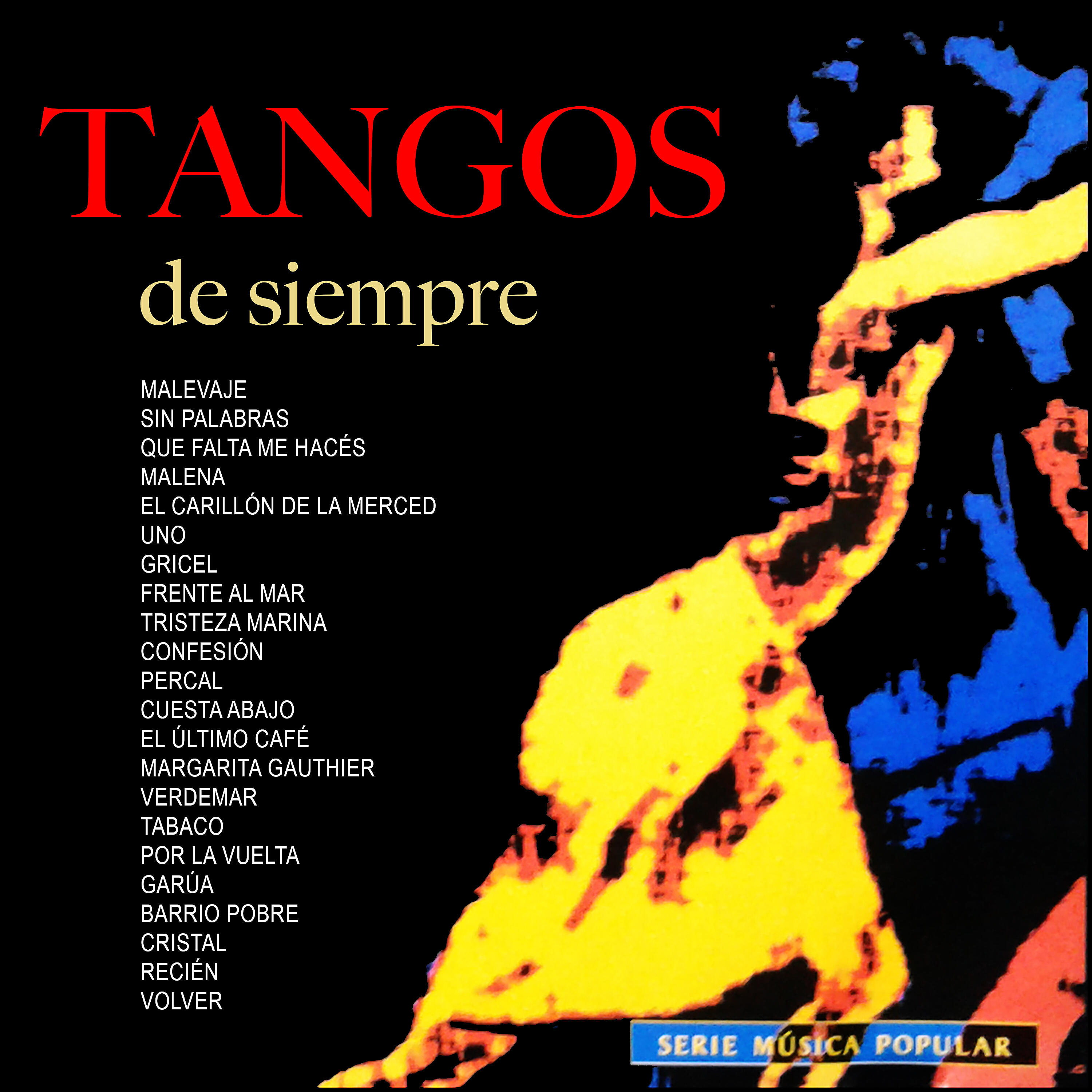 Monto Yarza - Margarita Gauthier