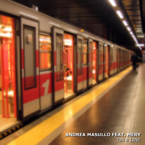 Andrea Masullo - On a Line (Habakus Club Remix)
