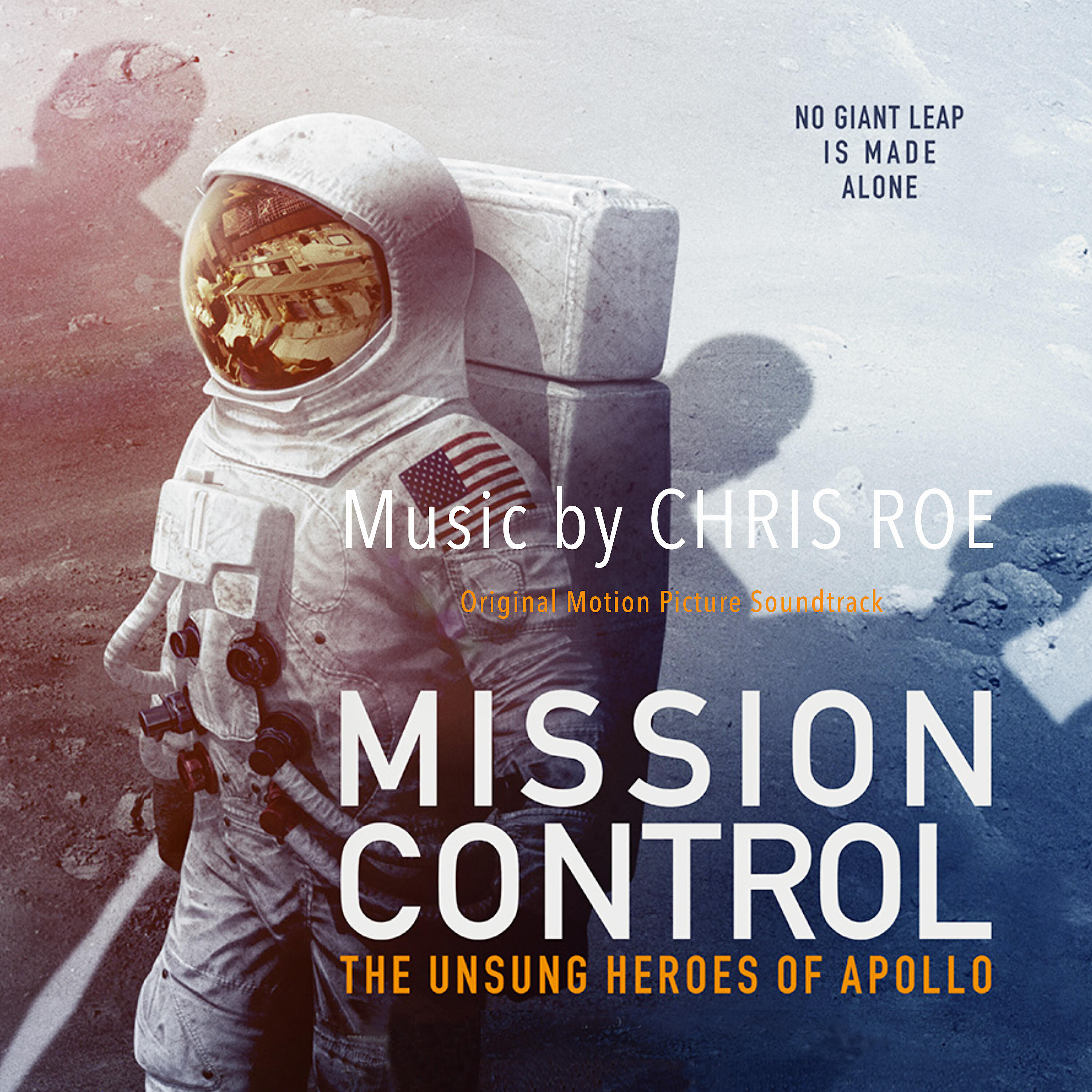 Chris Roe - Lunar Landing