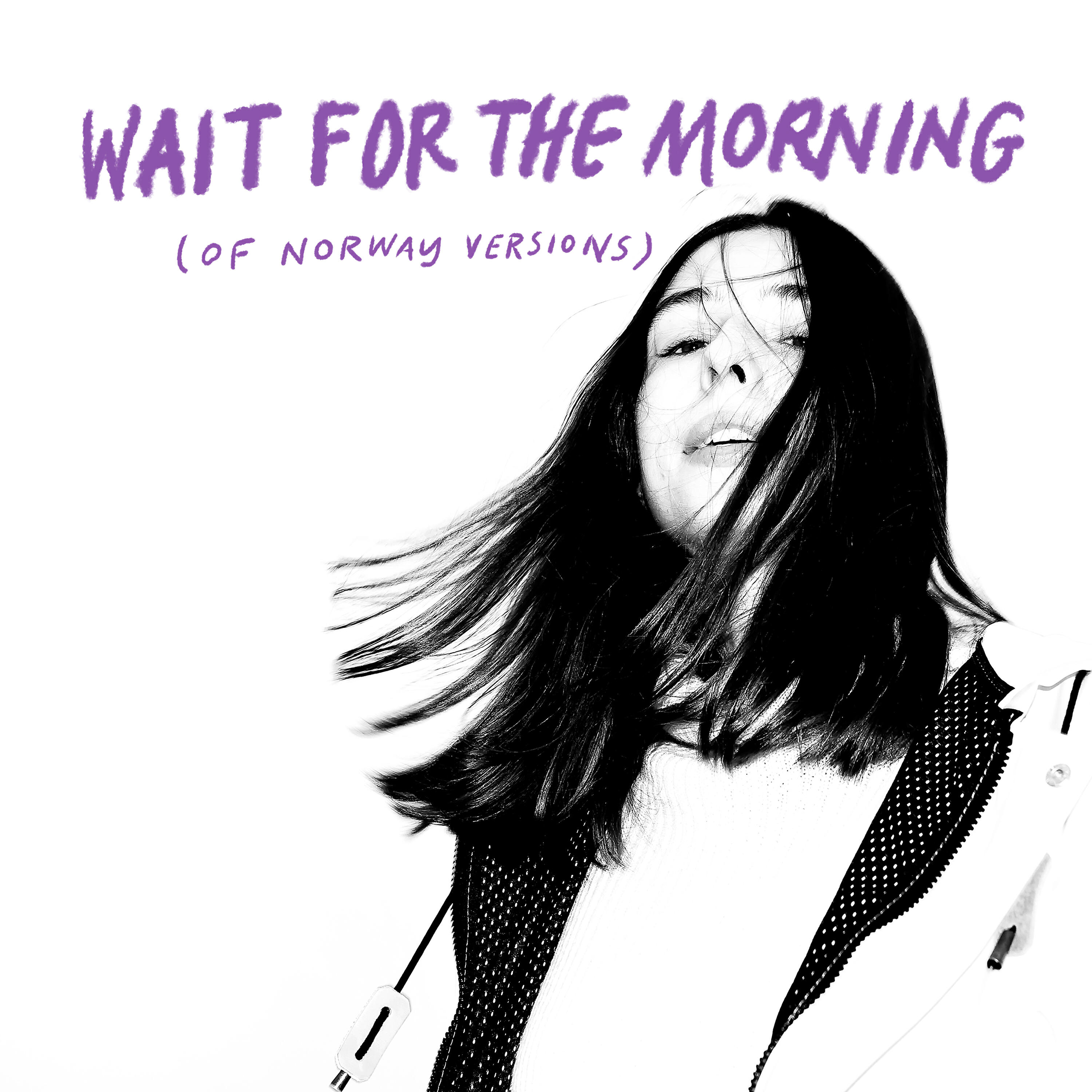 Of Norway - Wait for the Morning (Of Norway Instrumental Version)