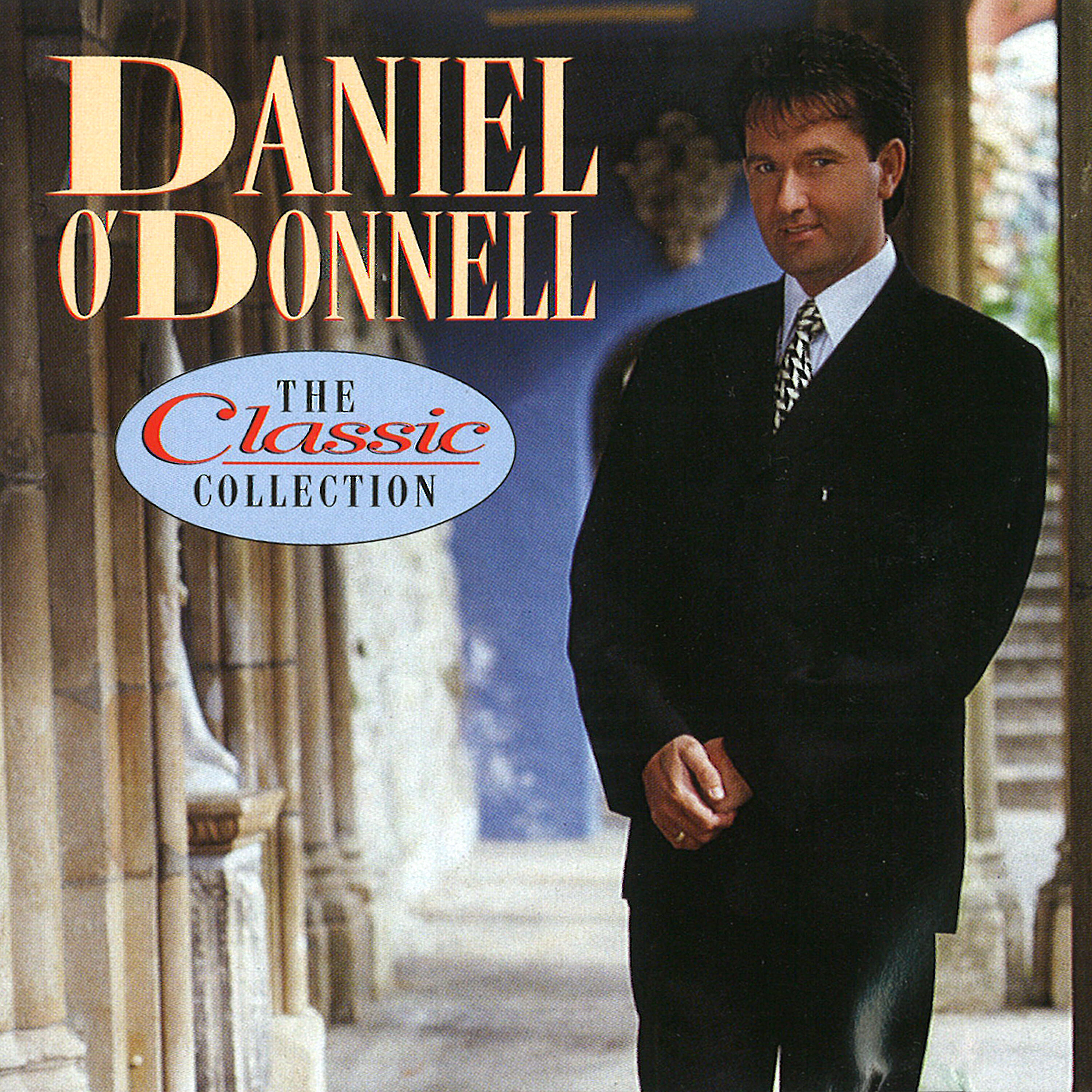 Daniel O'Donnell - Mary from Dungloe