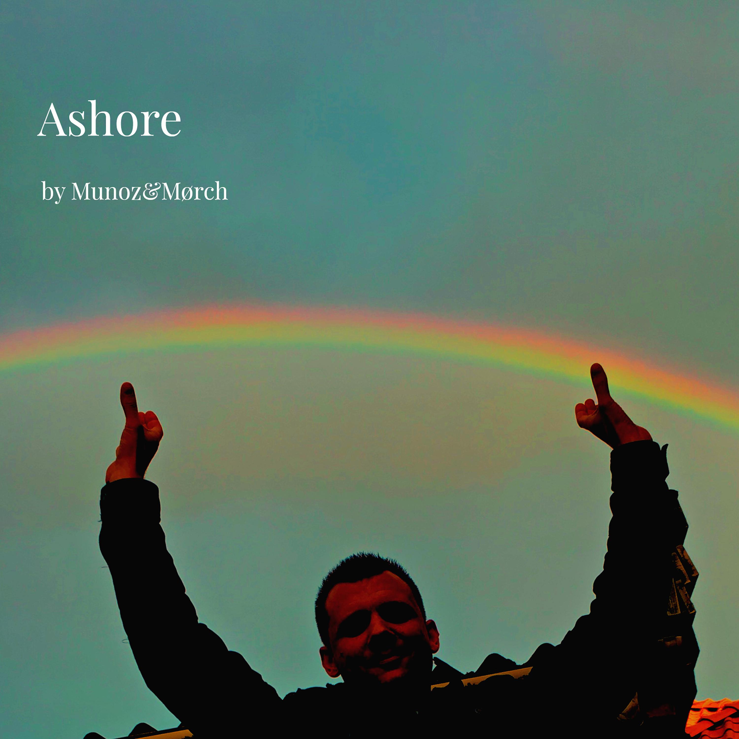 Постер альбома Ashore