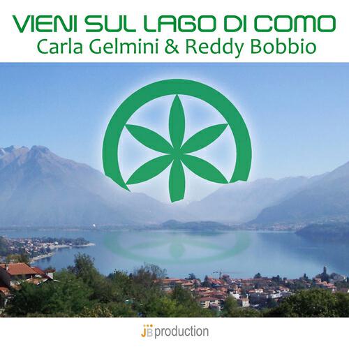 Carla Gelmini - Vieni sul Lago di Como