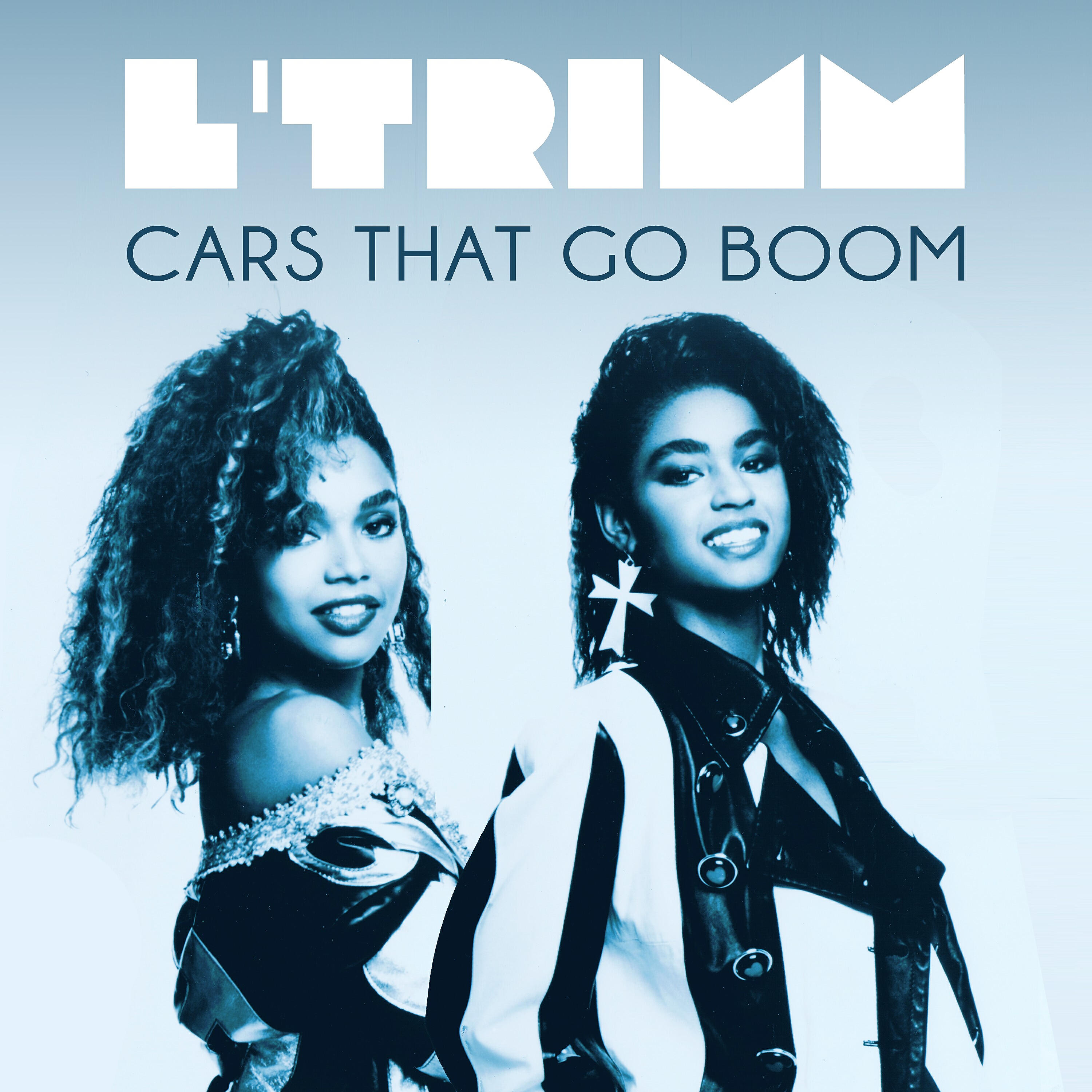 L'Trimm - Cars That Go Boom (Planet Dio Remix)